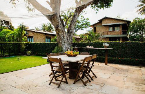 Pousada Village Porto Mirim por Carpediem - Foto 57