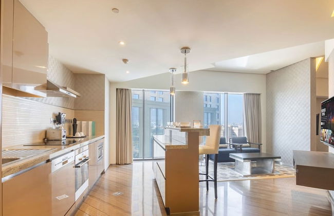 Stylish 1BR nr Metro Close to Major Attractions - Photo 3