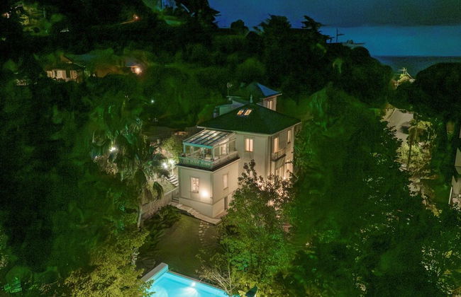 Villa Liberty Albisola 6 2 Emma Villas - Photo 33