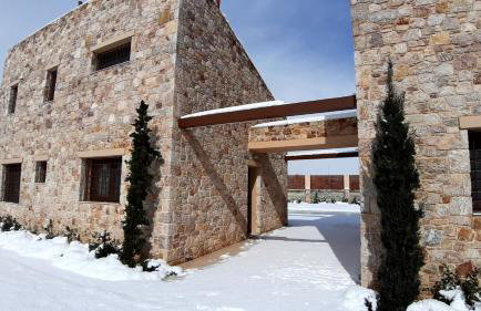 Villa Evinoi - Foto 25