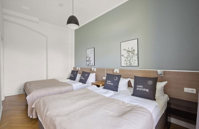 Limehome Dresden Tannenstraße - Foto 17