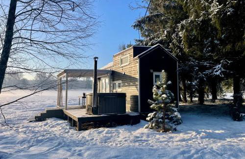 Leśne Siedlisko Wygonin - Foto 21