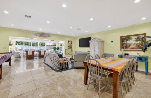 Edens Reef, Three configurations to choose from, Lauderdale by the Sea, FL - Foto 32