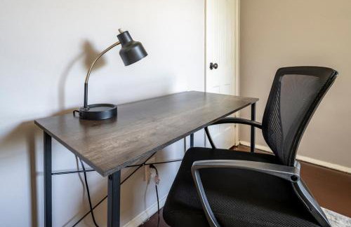 Relaxed 2BR Apt in Moraine with Office Space and Washer & Dryer - Foto 17