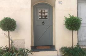 Luxury Apartment - Photo 30