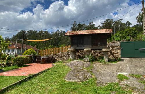 Casa Lagar de Arume - Foto 21