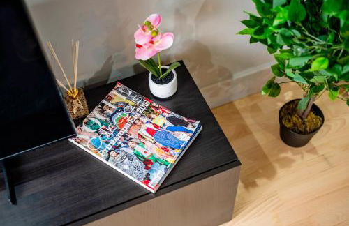 Welcome London The Garrick - Photo 71