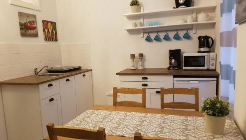 City Apartment, good location - Foto 4