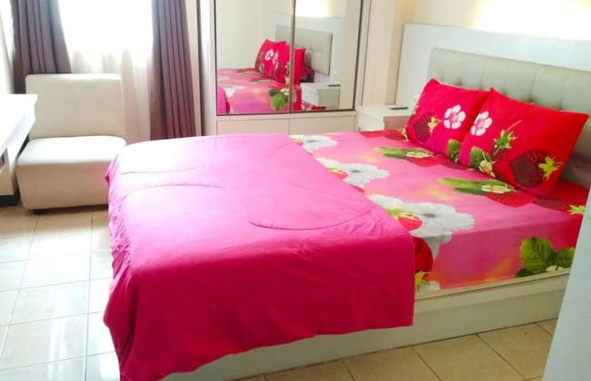 The Suites Metro by Faris Property - Photo 9