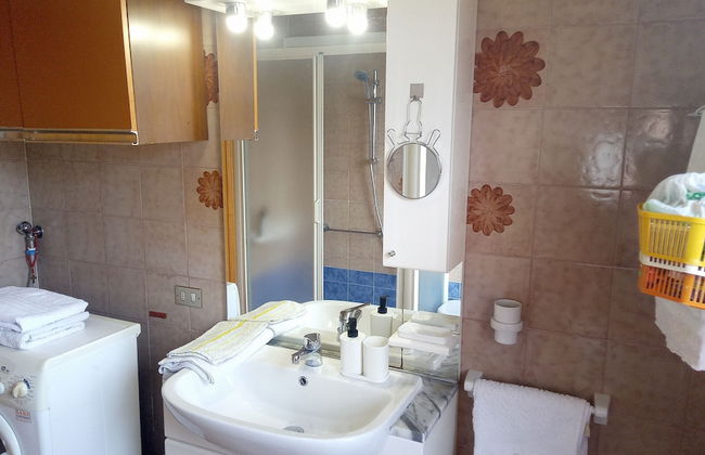 Casa Luciano - Foto 31