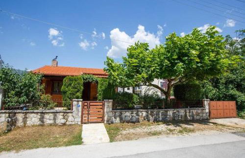 WOODEN HOUSE IN IOANNINA - Foto 19