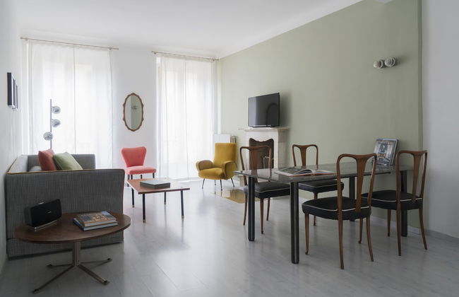 Brera Apartments - Photo 1