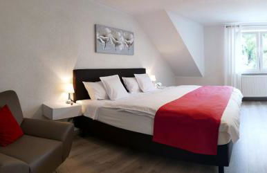 Ferienwohnung Brautrock - Foto 4