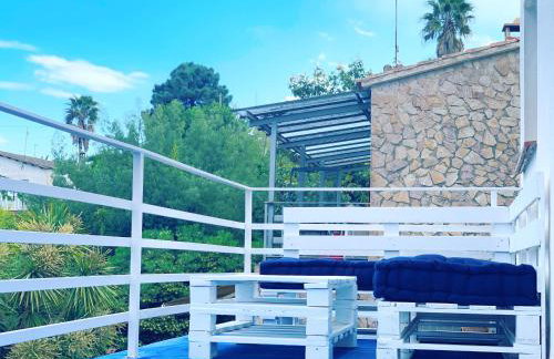 Villa Mas Blau by Host&Joy - Photo 31