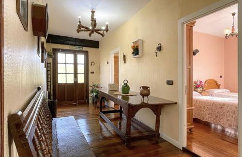 Casa Rural Iratxeko-Berea - Foto 13