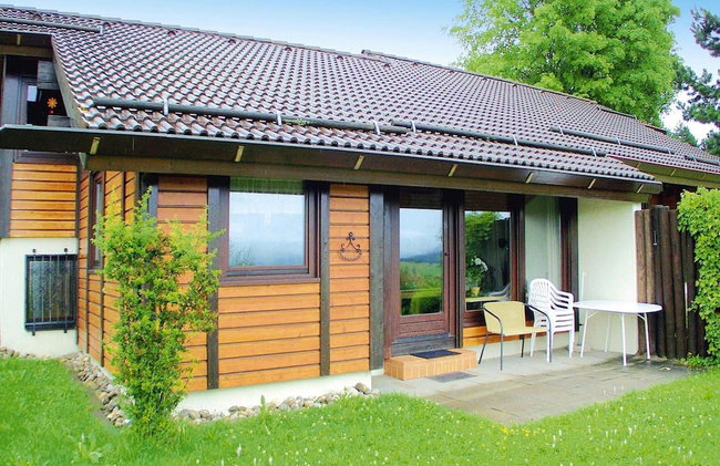 Feriendorf Ofingen, Bad Durrheim - Foto 1