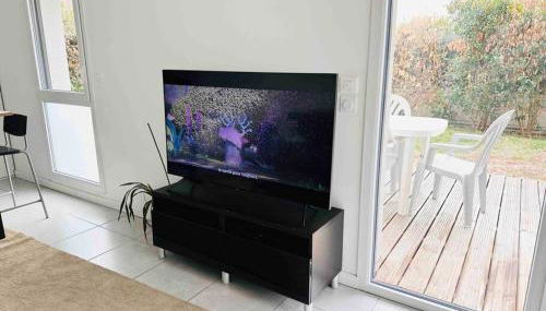 La Roseraie Toulousaine, parking à réserver, proche métro - Foto 5