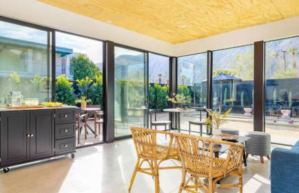 Blackhaus Suites by AvantStay – Modern Comfort in Downtown Palm Springs - Foto 16