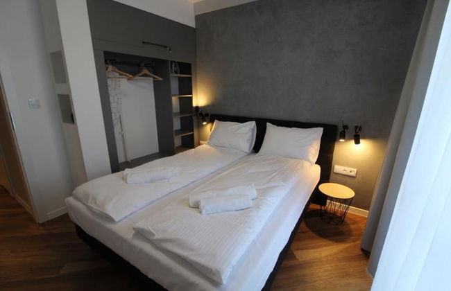 Apartamenty Nowa Kamienica - Foto 12