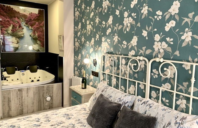 Akla Hotel Suites Santillana - Foto 10