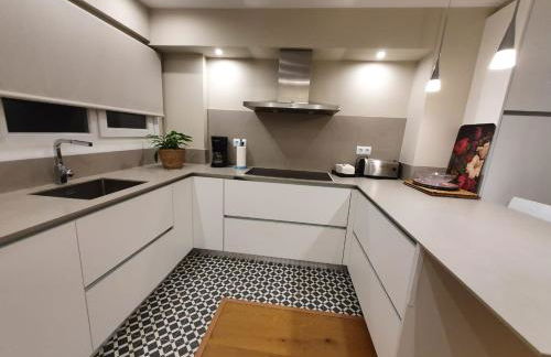 Magnifico piso centro ciudad - Foto 15