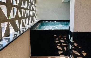 Condomínio Residencial Leblon - LW Locações Ubatuba - Foto 7