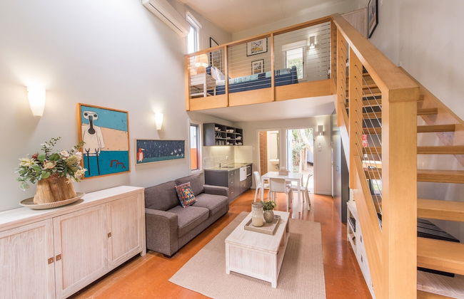 Allure Stradbroke Resort - Foto 3