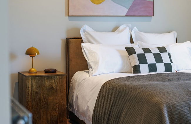 Modern Studio Flat in North London - Foto 15