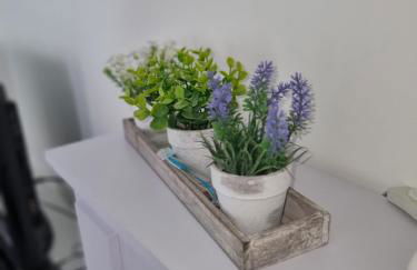 Ferienhaus Toni im Stadtkern von Bremervörde - Foto 17