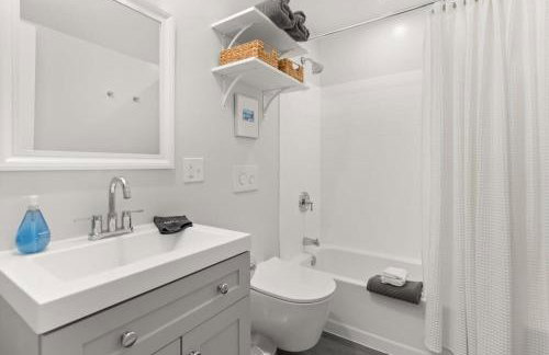 Versailles House Work From Home Fenced in Yard - Foto 34