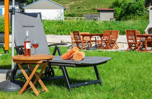 Chiemgauferienwohnungen - Maier - Foto 68