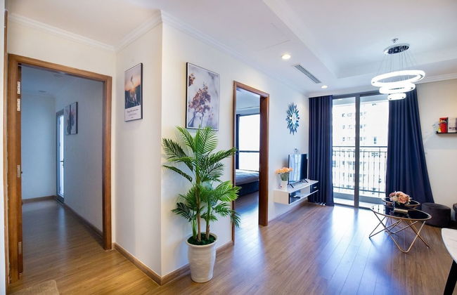 Full House Times City - Foto 28