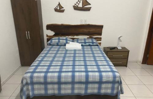 Vilas Blancas Apartamentos - Foto 7