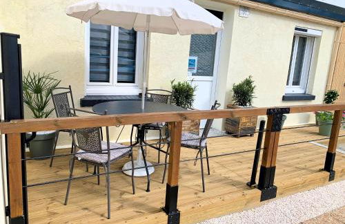 Eco-Appart'hôtel Rouen - JDP - Photo 26