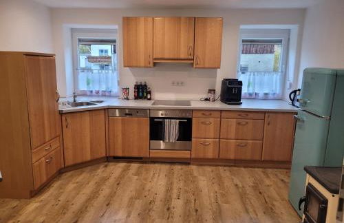 Ferienwohnung Lindenblüte - Foto 7