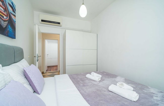 Apartments Isabora - Foto 16