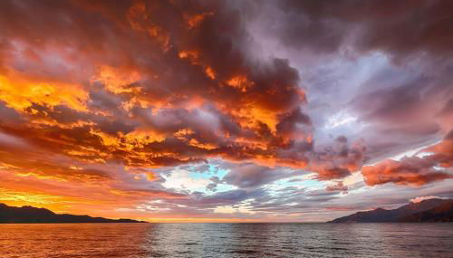 La Casa de Betty, 4 personnes, Bord de Mer a Saint Florent - Foto 2