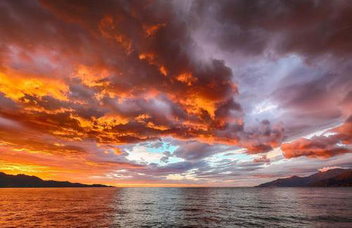 La Casa de Betty, 4 personnes, Bord de Mer a Saint Florent - Foto 2