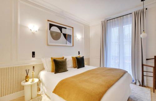 TheLander - Champs Elysées Serviced Apartments - Foto 21