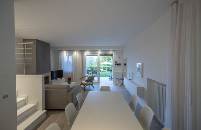 Italia Living Villa - Foto 20