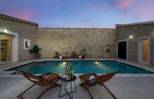 Villa Granar Zadarvillas - Foto 74