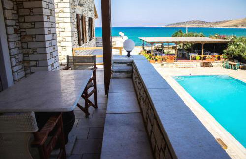 Avgerinos Village - Foto 18