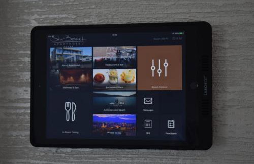 Sky Beach Aparthotel - Photo 59