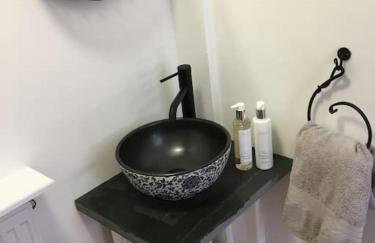 Beautiful mews cottage. Ledbury town centre. - Foto 20