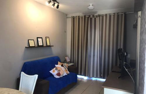 THE FOUNTAINS 110 - Apartamento em lindo condomínio pé na areia da Praia das Fontes em Beberibe - CE - Photo 5