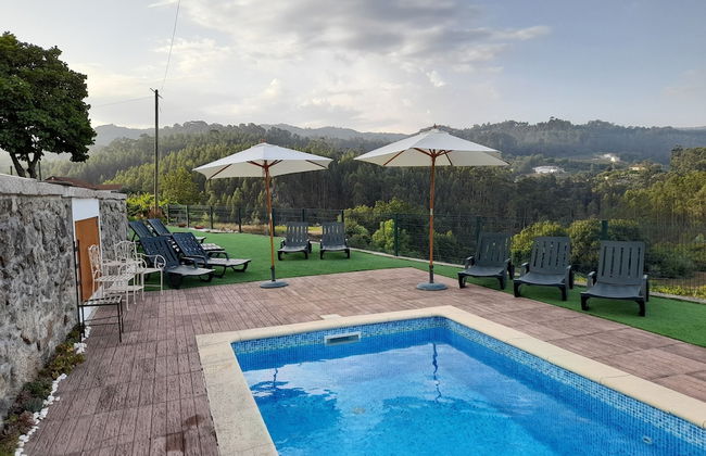 Coliving The VALLEY Portugal with Coworking Space open 24-7 - Foto 47