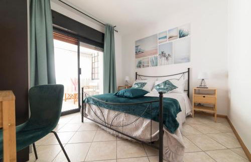 La terrazza sull'Africa - Foto 6