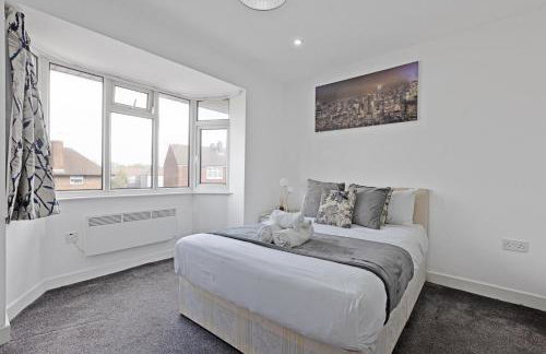 South Harrow Apartment - Photo 74