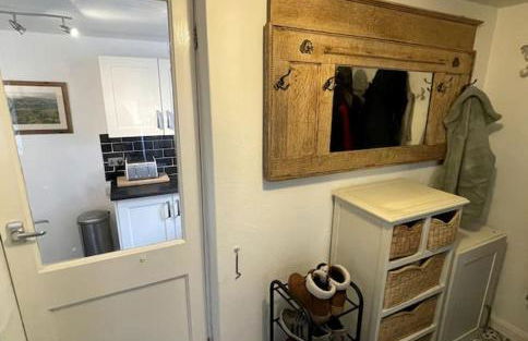 Charming Countryside Cottage Ground Floor Apartment in Combeinteignhead Devon - Foto 35