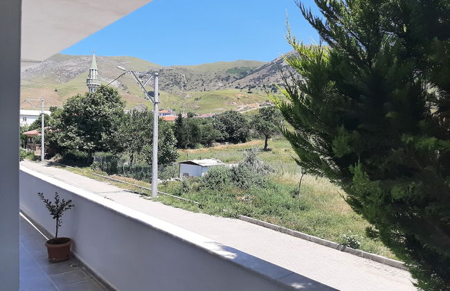 Elite Apart Pansiyon - Foto 28